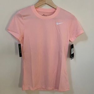 Nike Dri Fit T Shirt